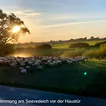 Lägenhet Seevediek