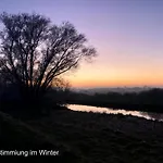 Seevediek Stelle