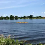 Lägenhet Seevediek