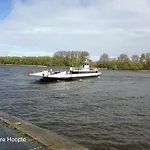 Lägenhet Seevediek