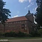 Seevediek Lägenhet *