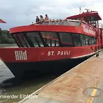 Seevediek *