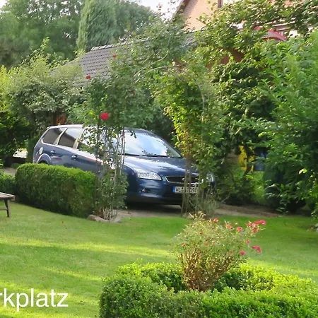 Lägenhet Seevediek Stelle