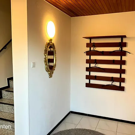 Seevediek Lägenhet *