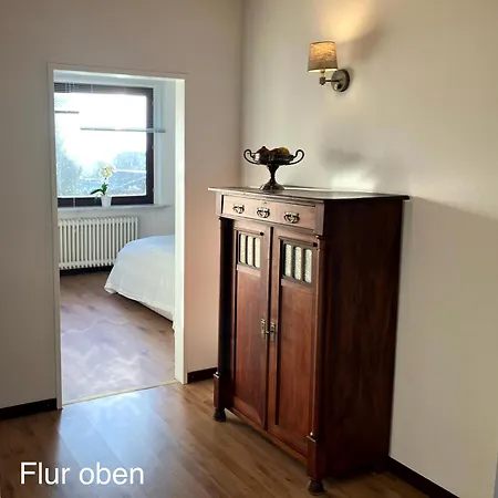 Lejlighed Seevediek Stelle