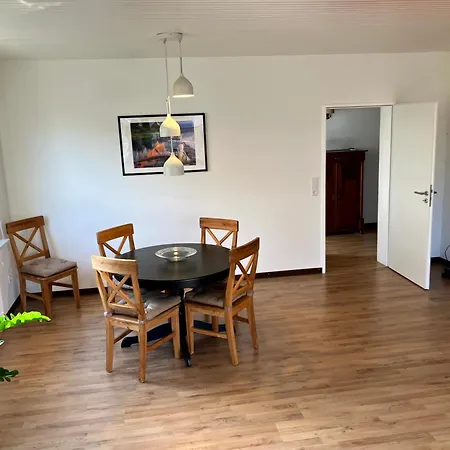 Seevediek Apartamento