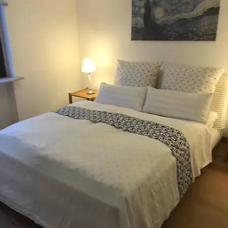 Seevediek Lägenhet Stelle