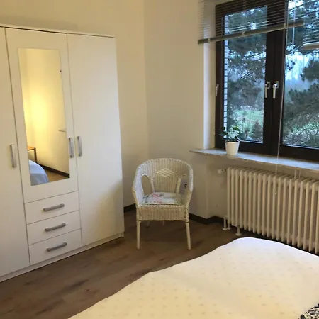 Lägenhet Seevediek Stelle