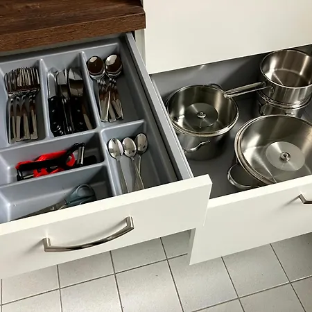 شقة Seevediek Stelle