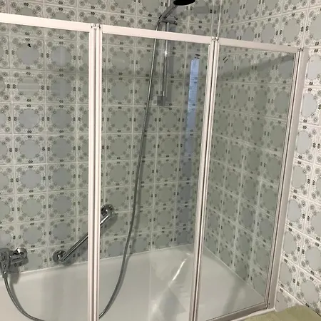 Seevediek Lägenhet *