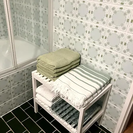 Lägenhet Seevediek Stelle