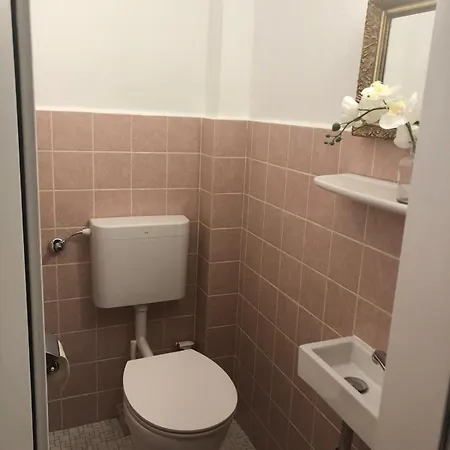 Lägenhet Seevediek *