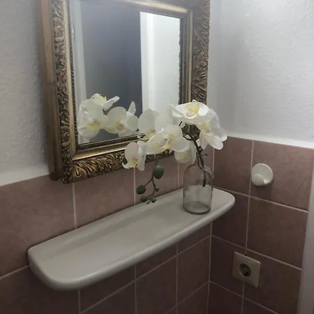 Seevediek Lägenhet *