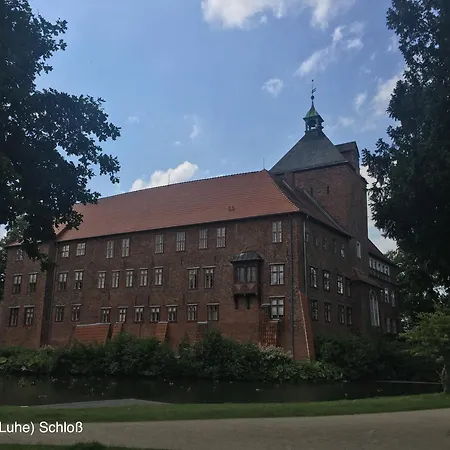 Seevediek Lägenhet *