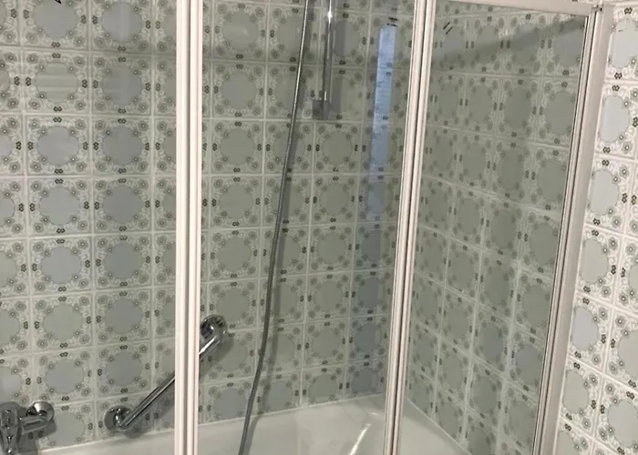 Seevediek דירה *