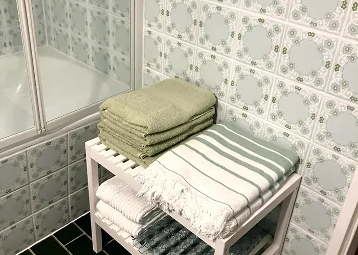 شقة Seevediek Stelle