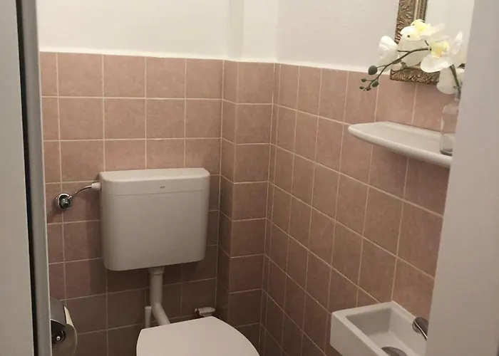 Apartment Seevediek *