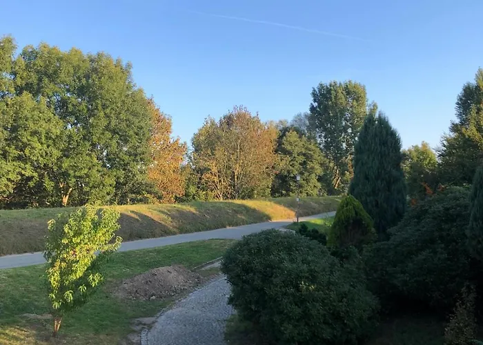 شقة Seevediek Stelle